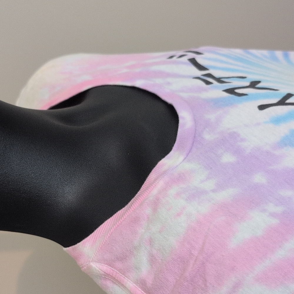Sony | Vintage PlayStation Tie-Dye T-Shirt 90s - Picture 7 of 11